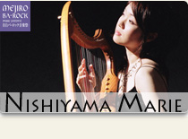 nishiyama marie