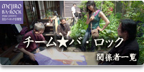 チーム★バ・ロック